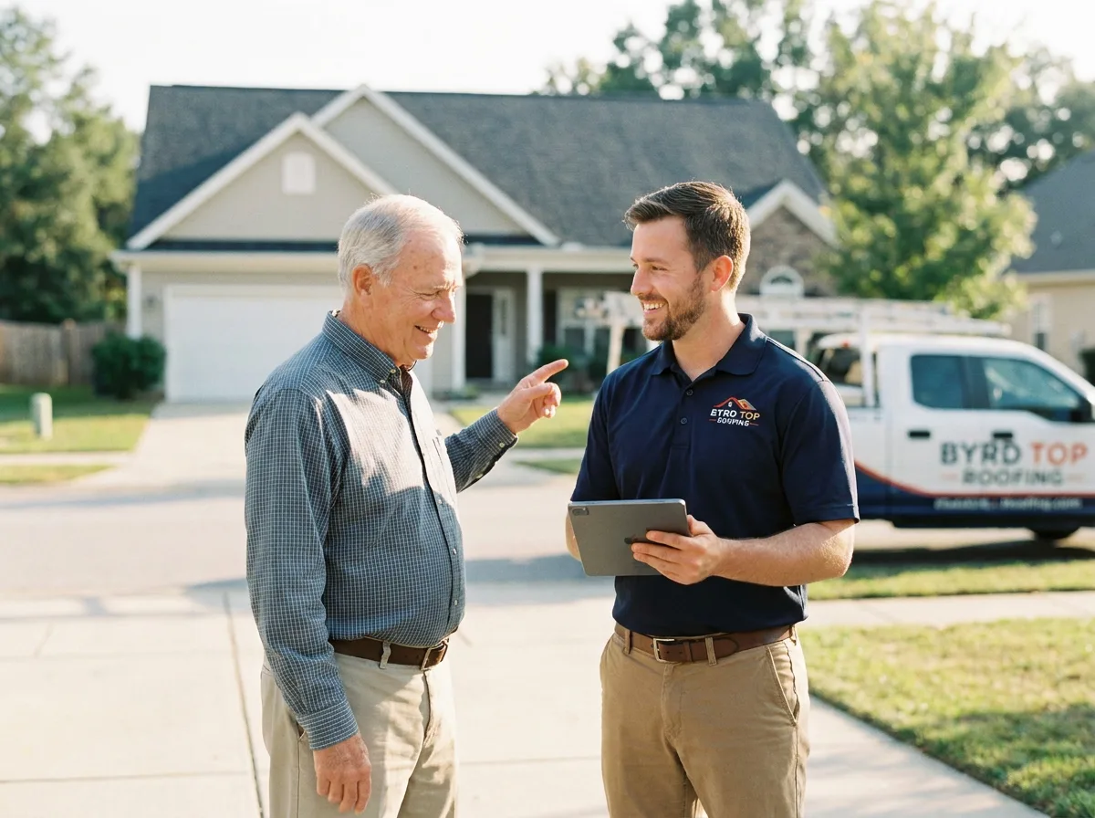 Roofing Hector, MN FAQs